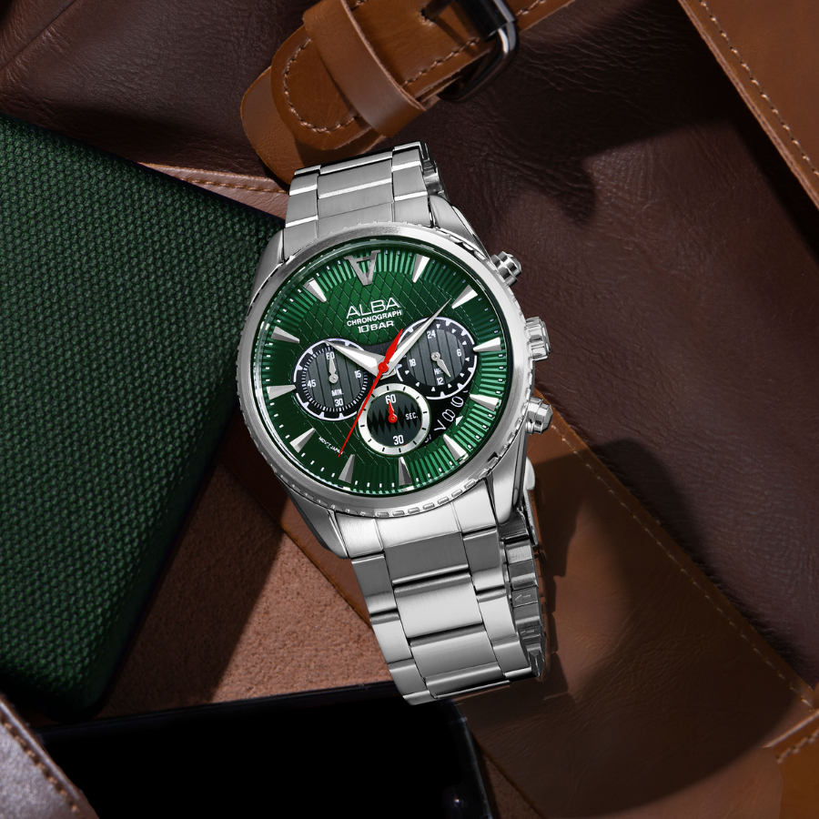 Alba Signa AT3J13X1 model