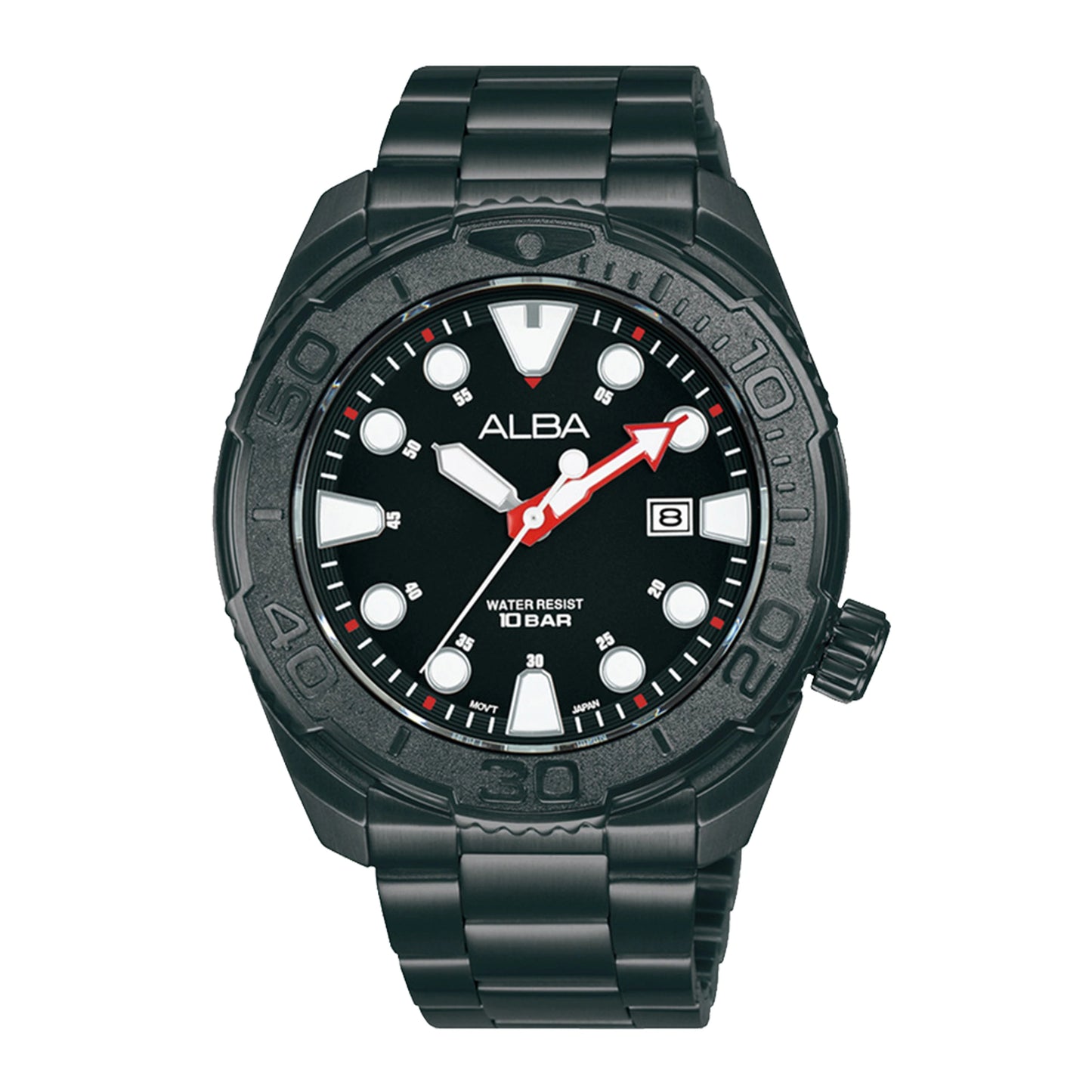 Alba Active AG8M13X1