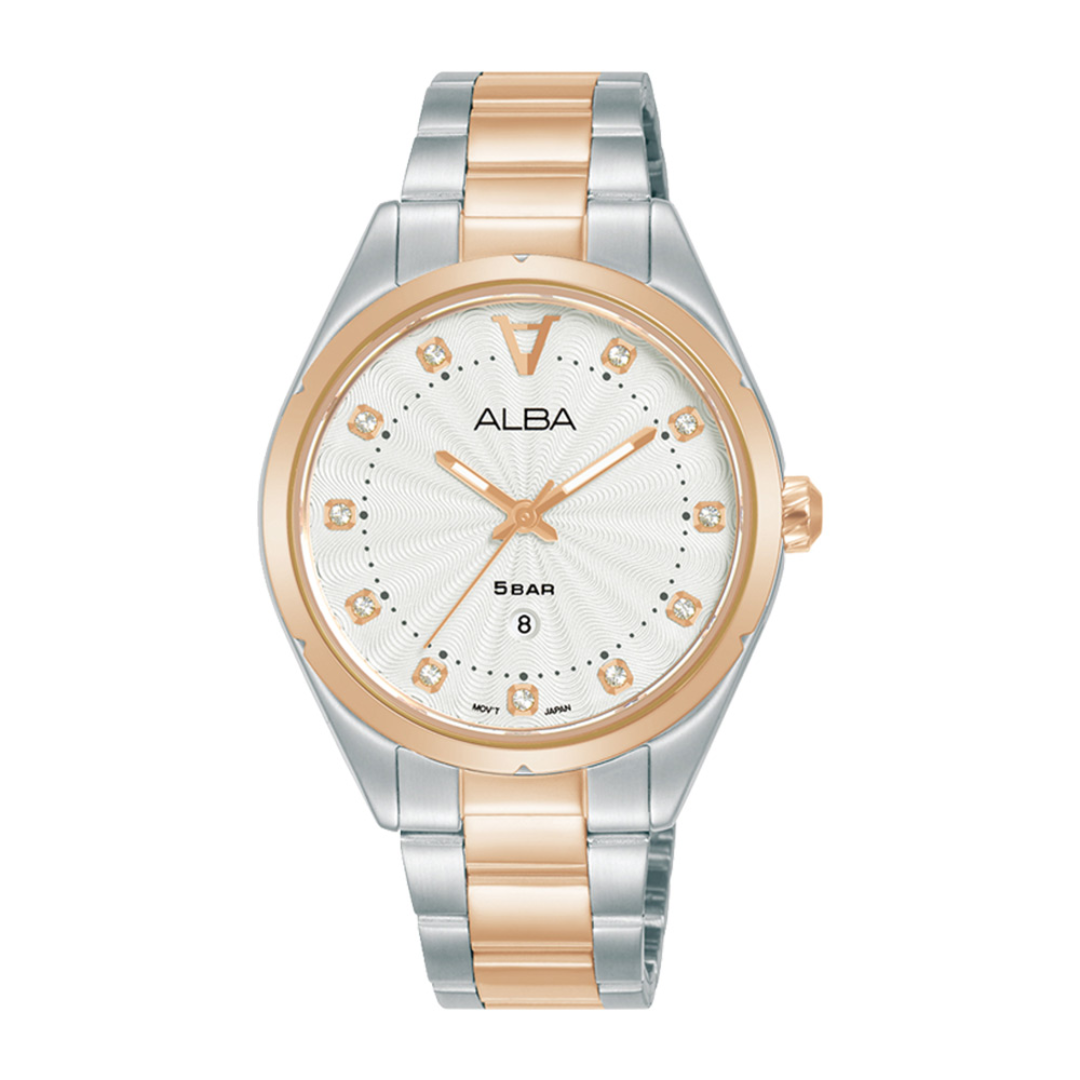 Alba Signa AH7BP6X1