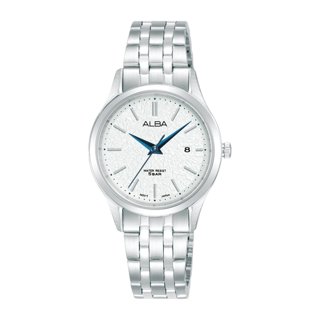 Alba discount original watches