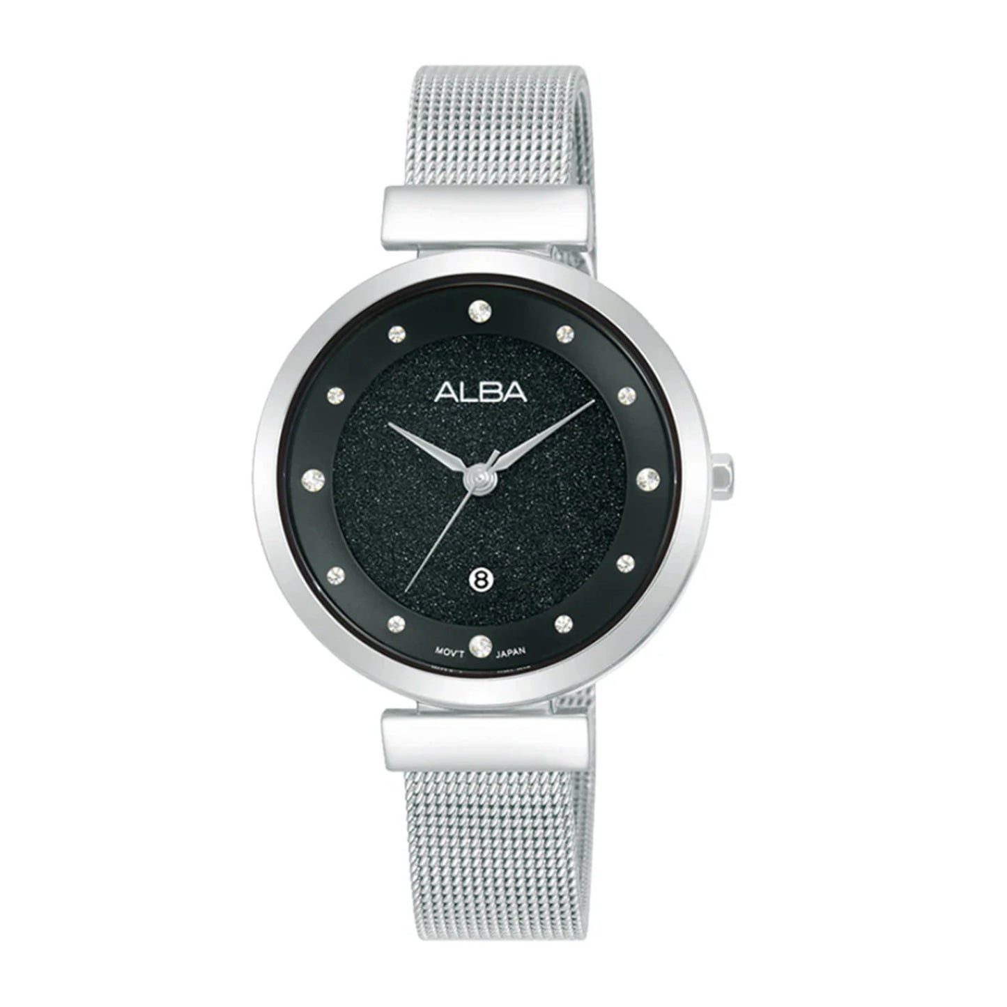 Alba Fusion AH7CA5X1