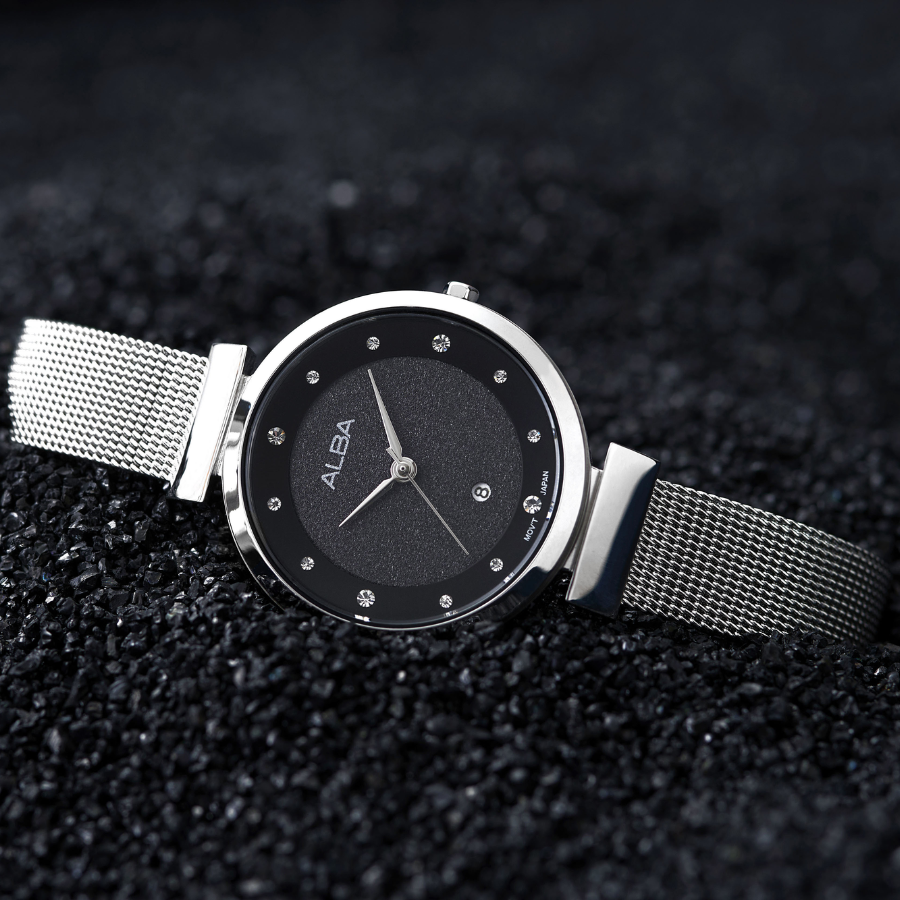 Alba Fusion AH7CA5X1 model