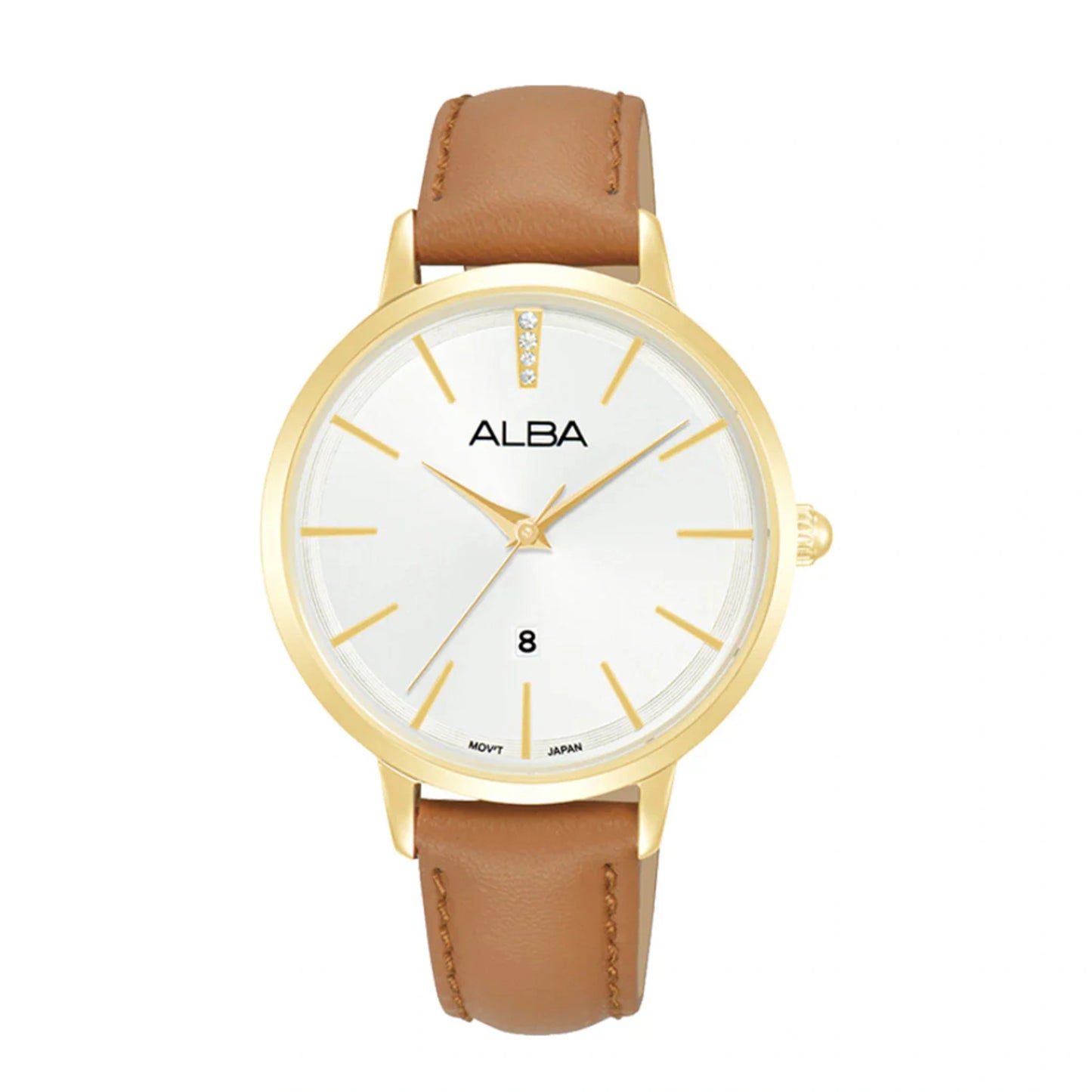 Alba Fusion AH7CD8X1