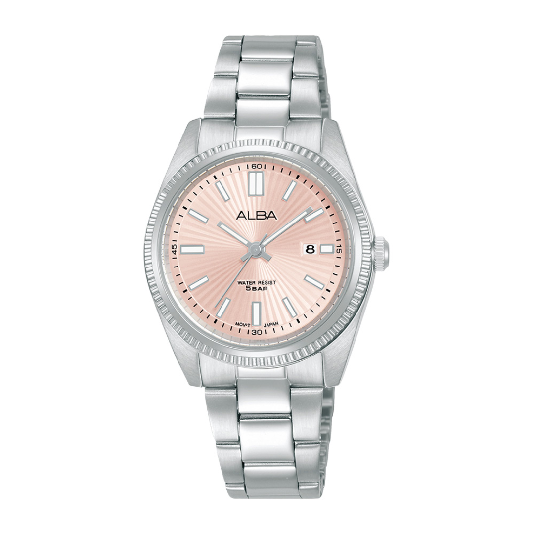 Alba watches for ladies sale