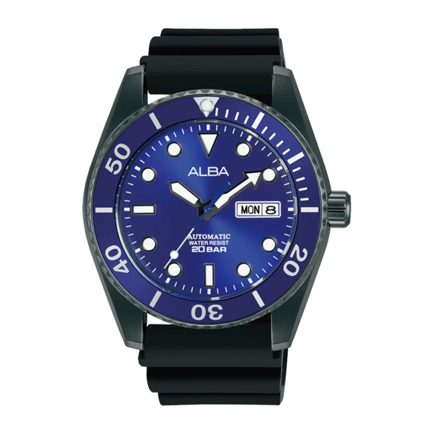 Alba Mechanical AL4361X1