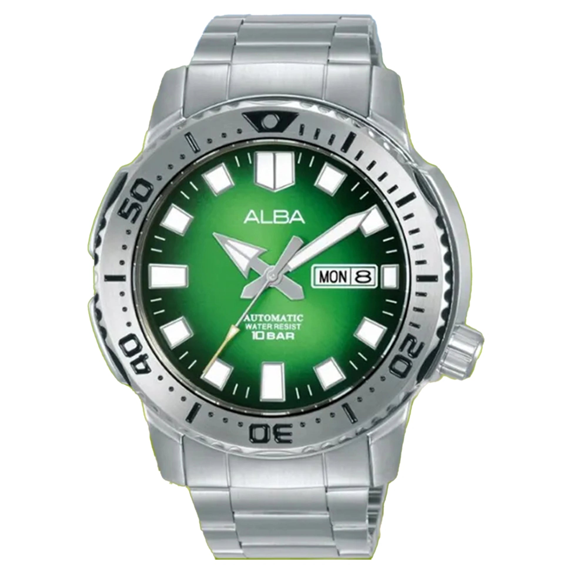 Alba Mechanical AL4631X1