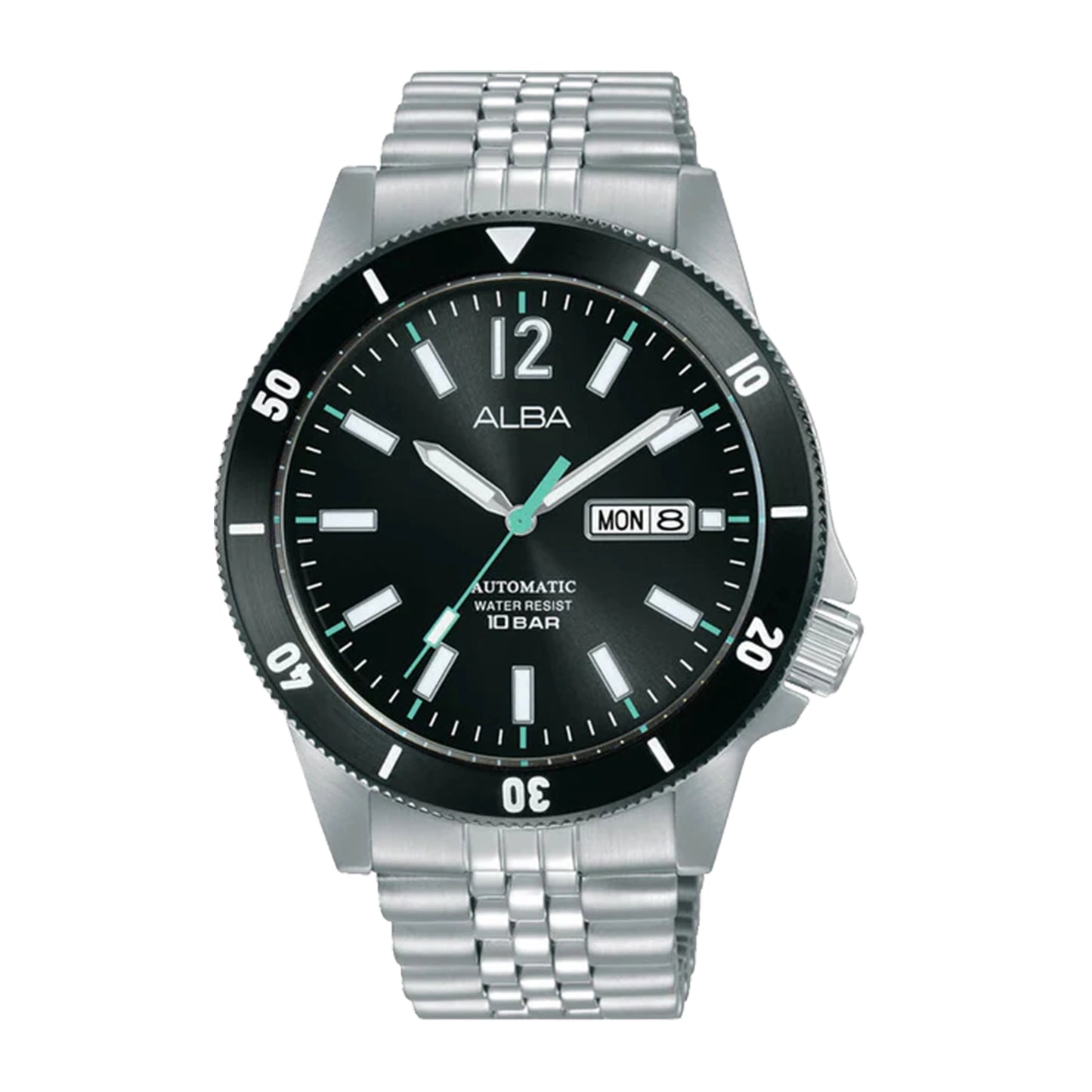 Alba Mechanical AL4645X1