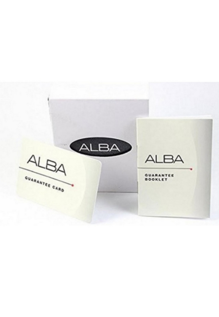 Alba Fusion AH7CD7X1 card