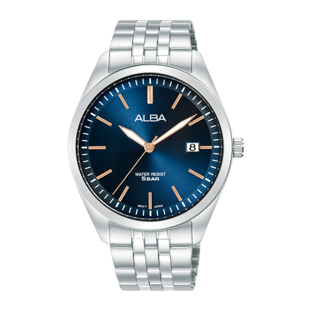 Alba water top resistant 5 bar