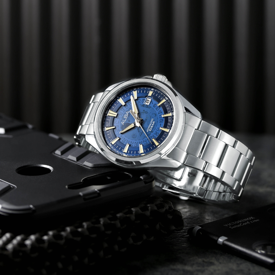 Alba Fusion AU4029X1 model