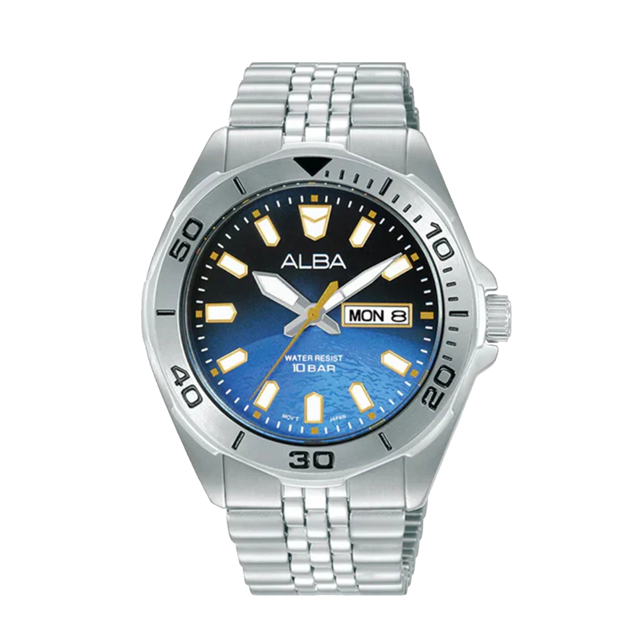 Purchase Active AV3589X1 Alba Philippines (Official Store