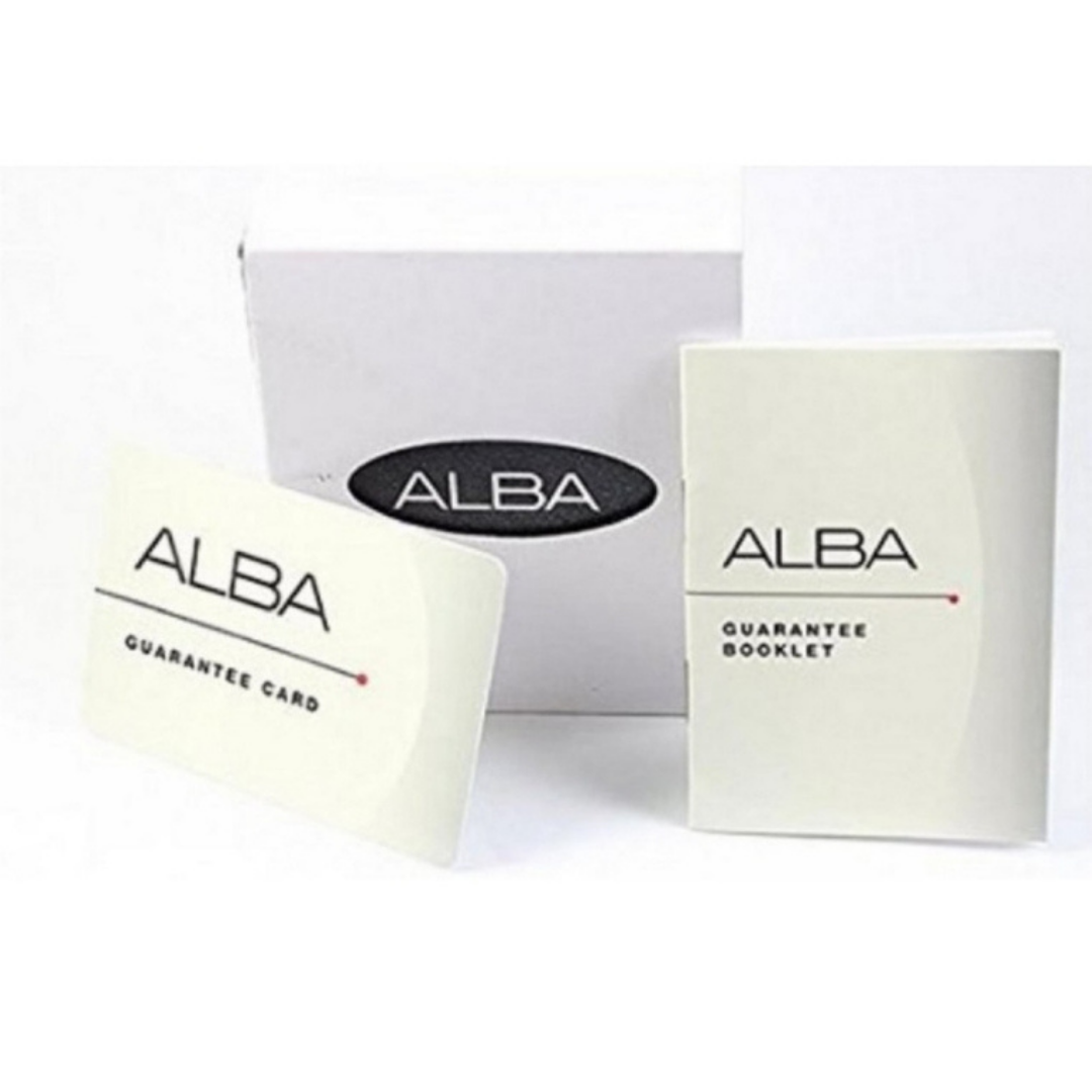 Alba cards