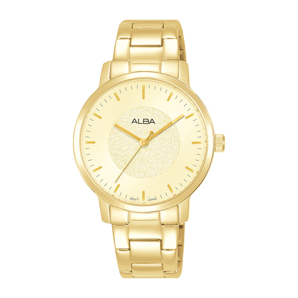 Alba watches shop for ladies