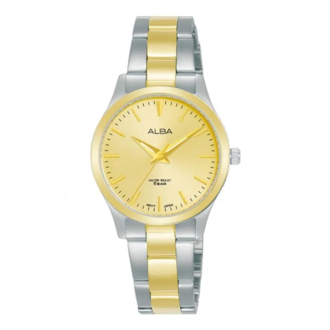 Alba Philippines Prestige ARSZ14X1 Women's Quartz Watch 33mm
