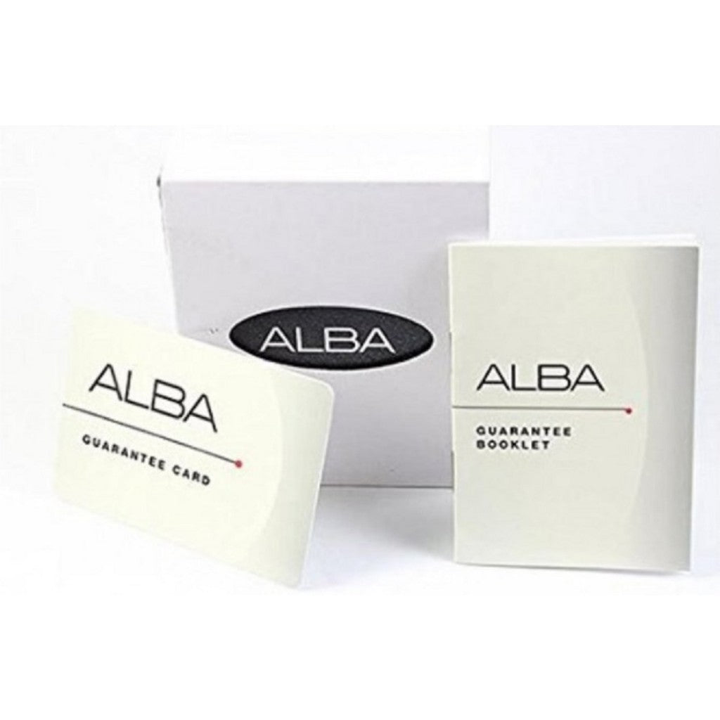 Alba card