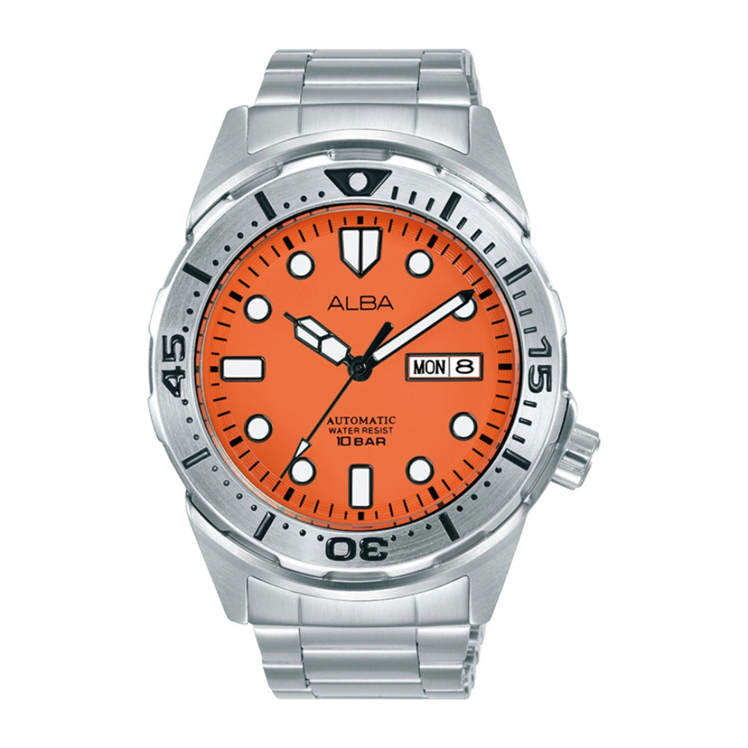 Alba Mechanical AL4375X1