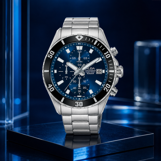 Best Watch for Men in the Philippines