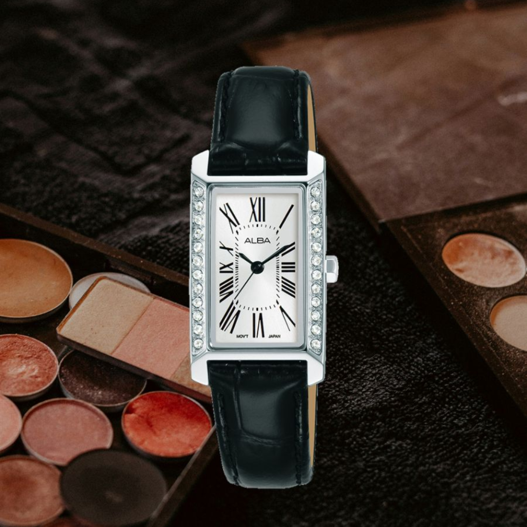 Top Evening Alba Watches for Women