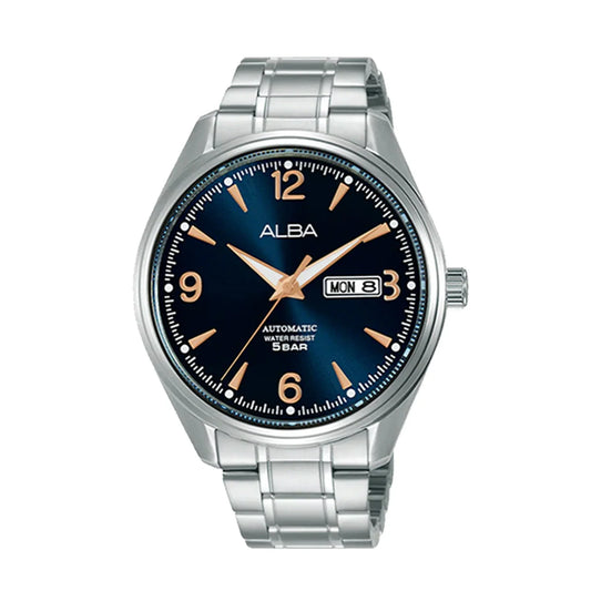 Alba Gift Guide: Watches That Fathers Will Actually Wear
