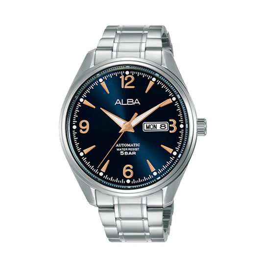 Alba Gift Guide: Watches That Fathers Will Actually Wear