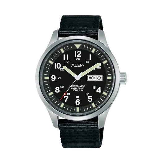 Why the Alba Mechanical Is the Automatic Watch Worth Buying