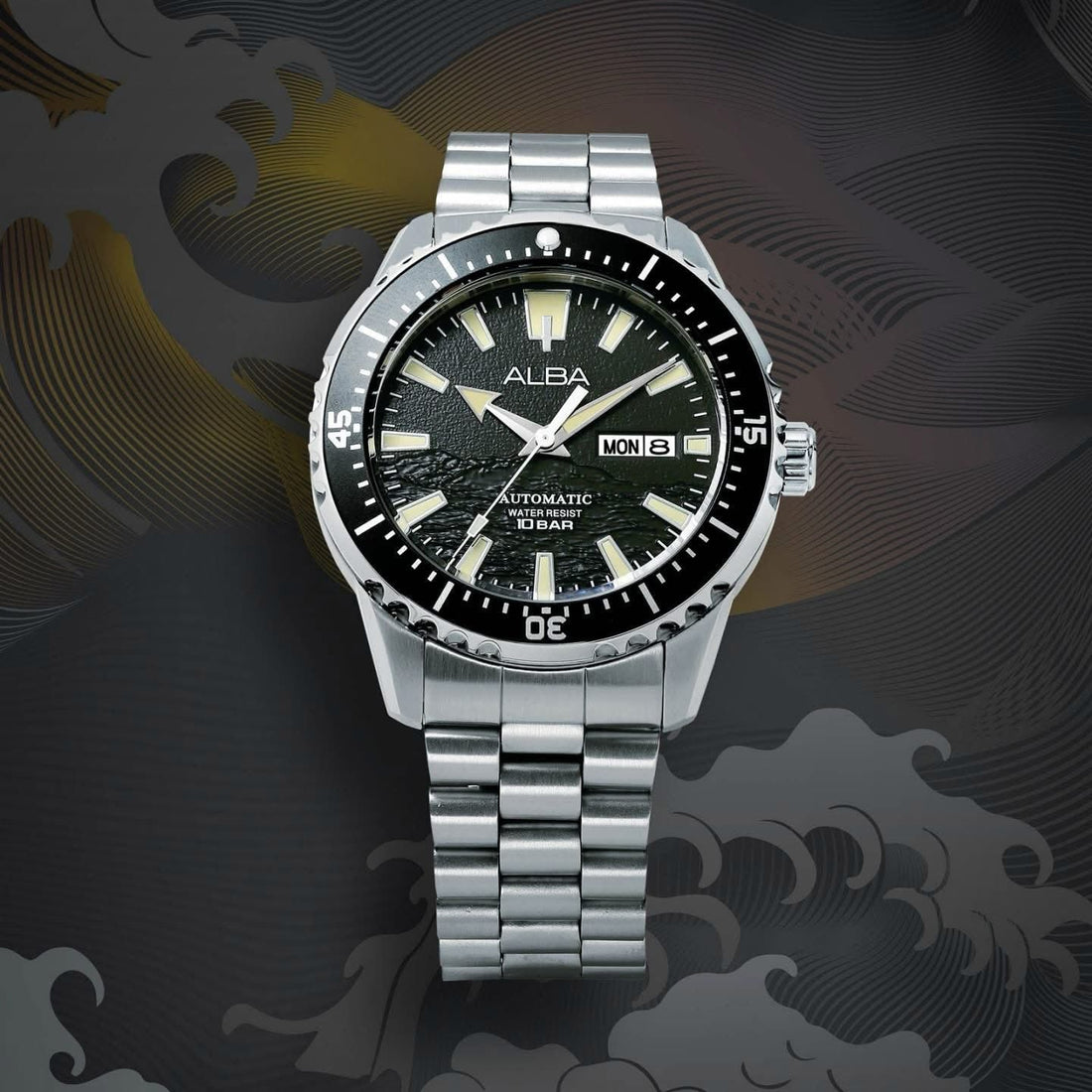 Timeless Style Awaits