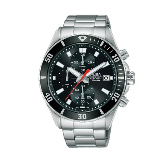 Back‑to‑Work Style Watch as Professional Accessories