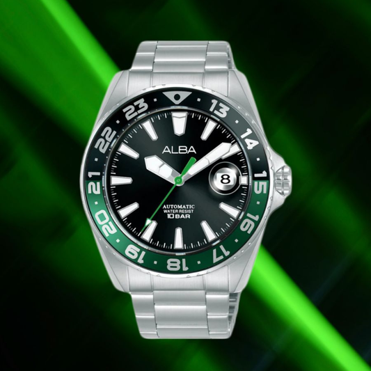 Alba Care Guide: How to Maintain Your Mechanical Watch in the Philippines’ Humid Climate