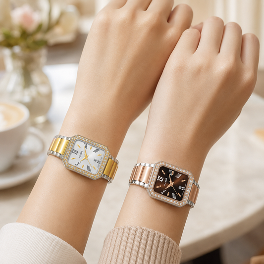 Timeless Friendships Deserve Timeless Style