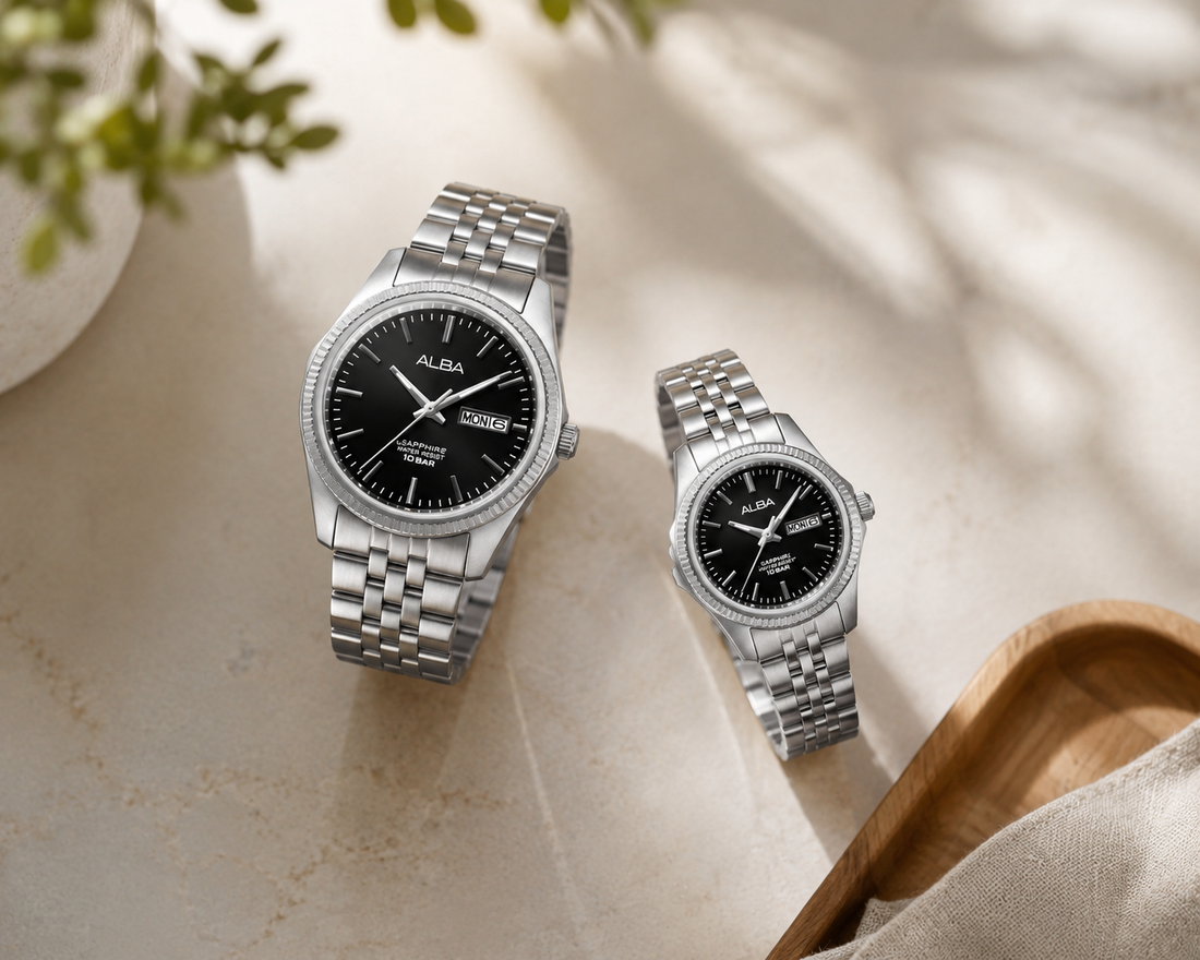 Celebrate Love in Style