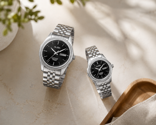 Celebrate Love in Style