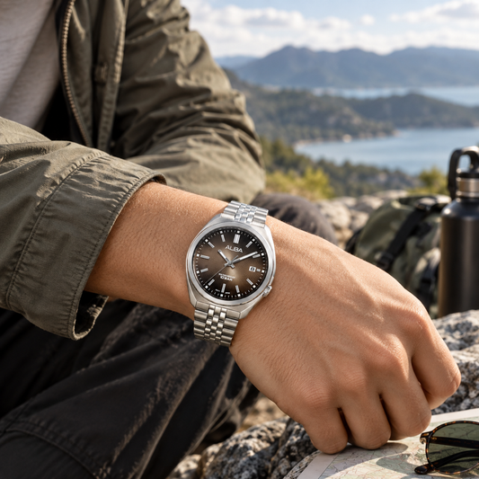Elevate Every Occasion with Alba