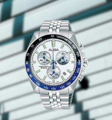 The Versatile Choice: Alba AX7029X1 Signa for Work and Play