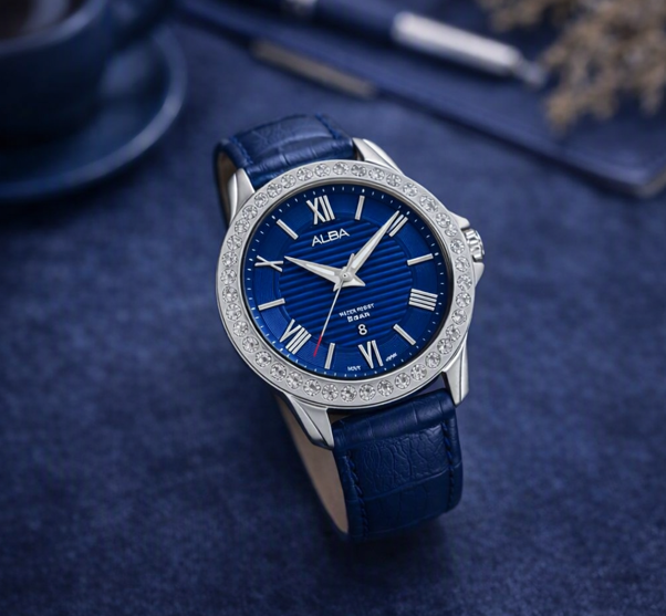 Prestige in Every Detail