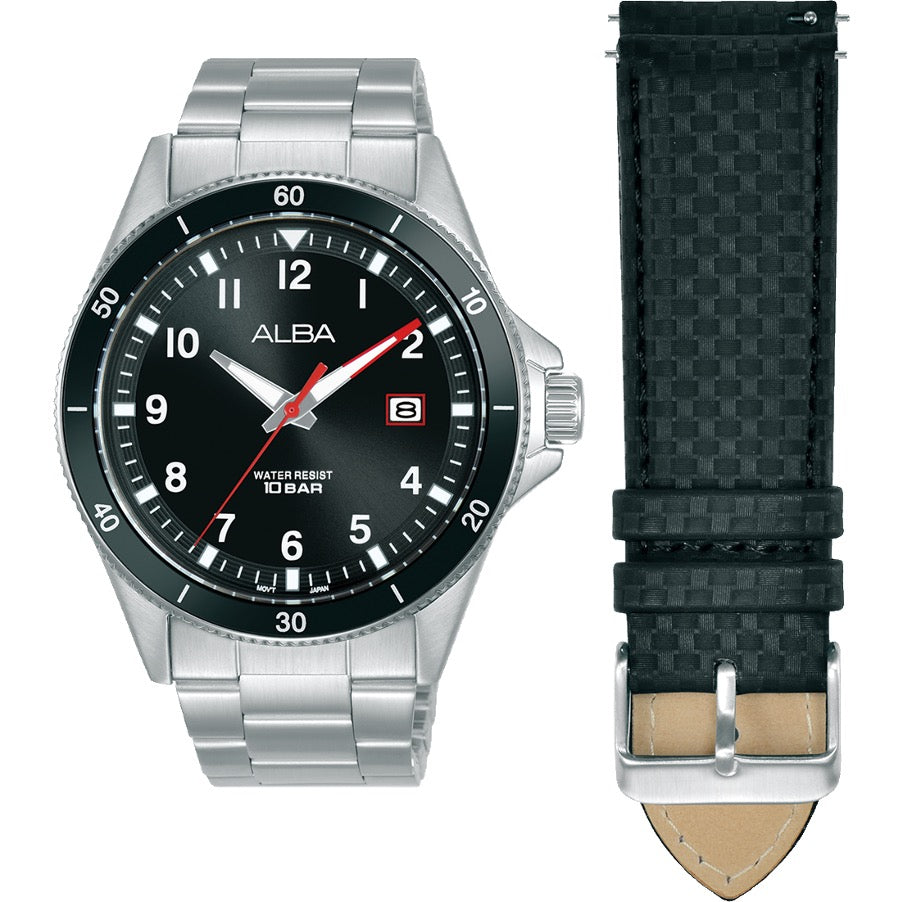 Let It Shine: The Best Alba Watches for Gifting