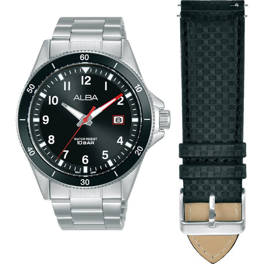 Let It Shine: The Best Alba Watches for Gifting