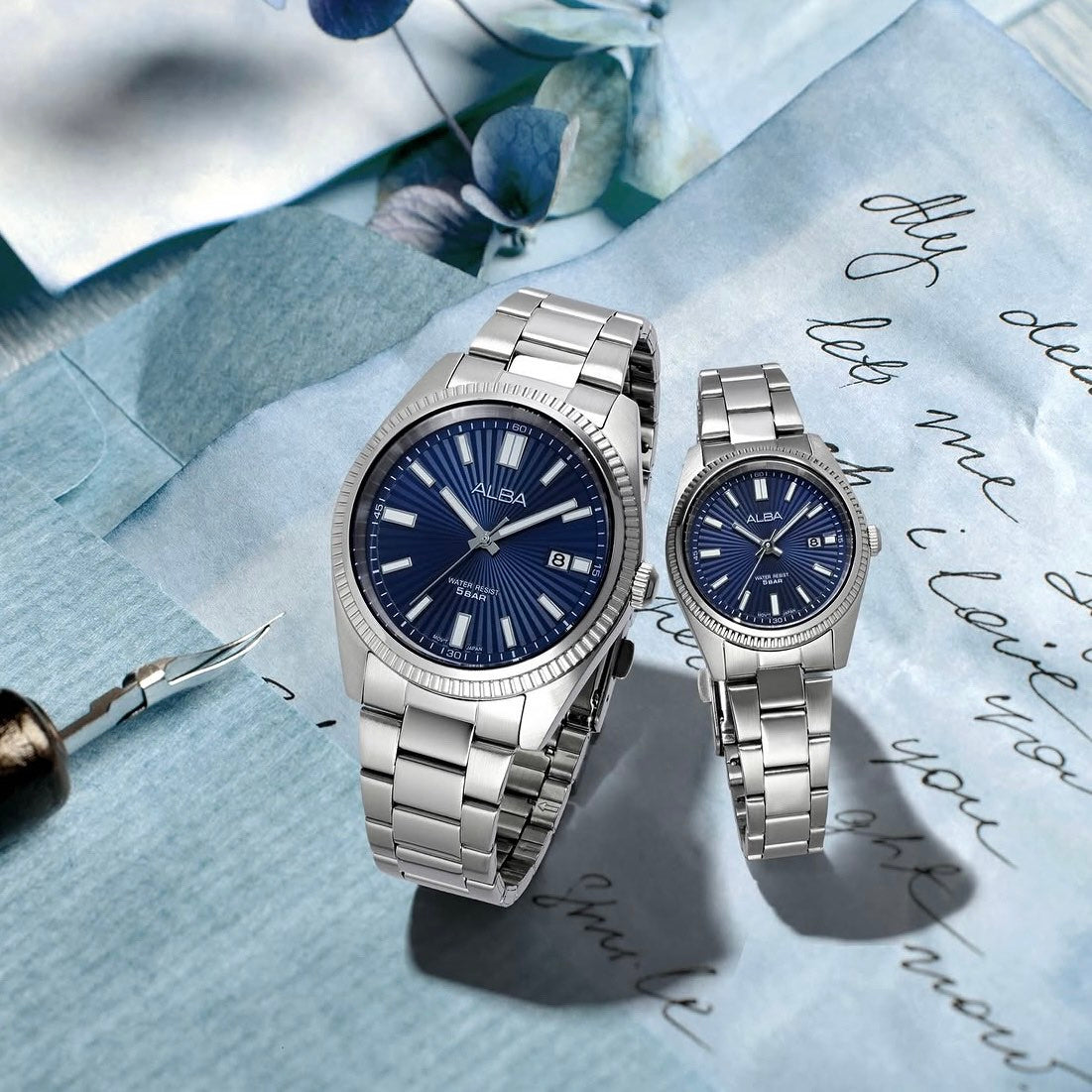 Watch Ph Quartz Watches for Men and Women Philippines | Alba Watches – ALBA from ...