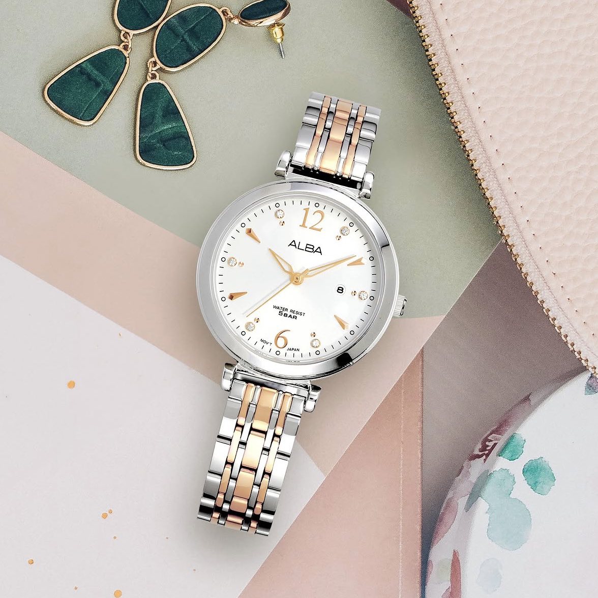 Women’s Watches Philippines | Affordable Alba Watches for Women – ALBA ...