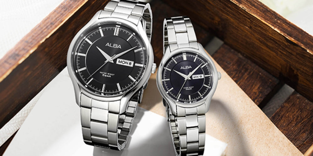 Watch Ph Alba Prestige Watches Philippines | Elegant and Affordable Watches ...