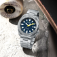 Alba Philippines AG8M19X1 Active Blue Dial Men's Quartz Watch 43mm