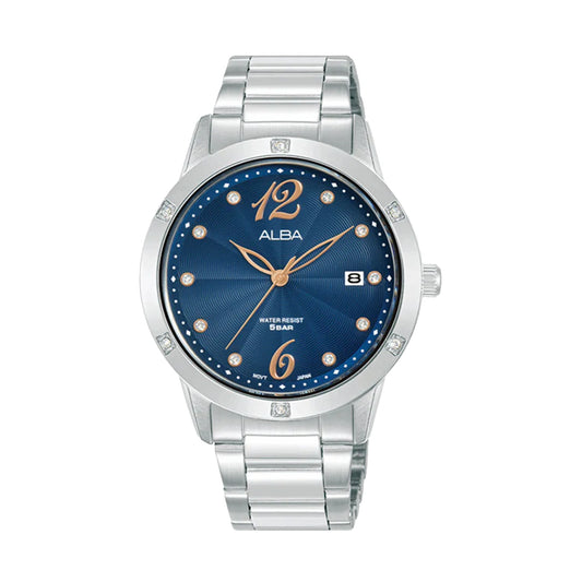 Alba Fusion AG8N07X1