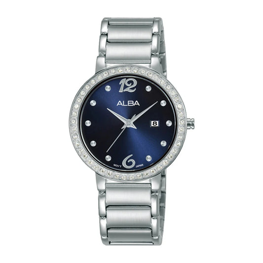 Alba Fashion AH7BK5X1