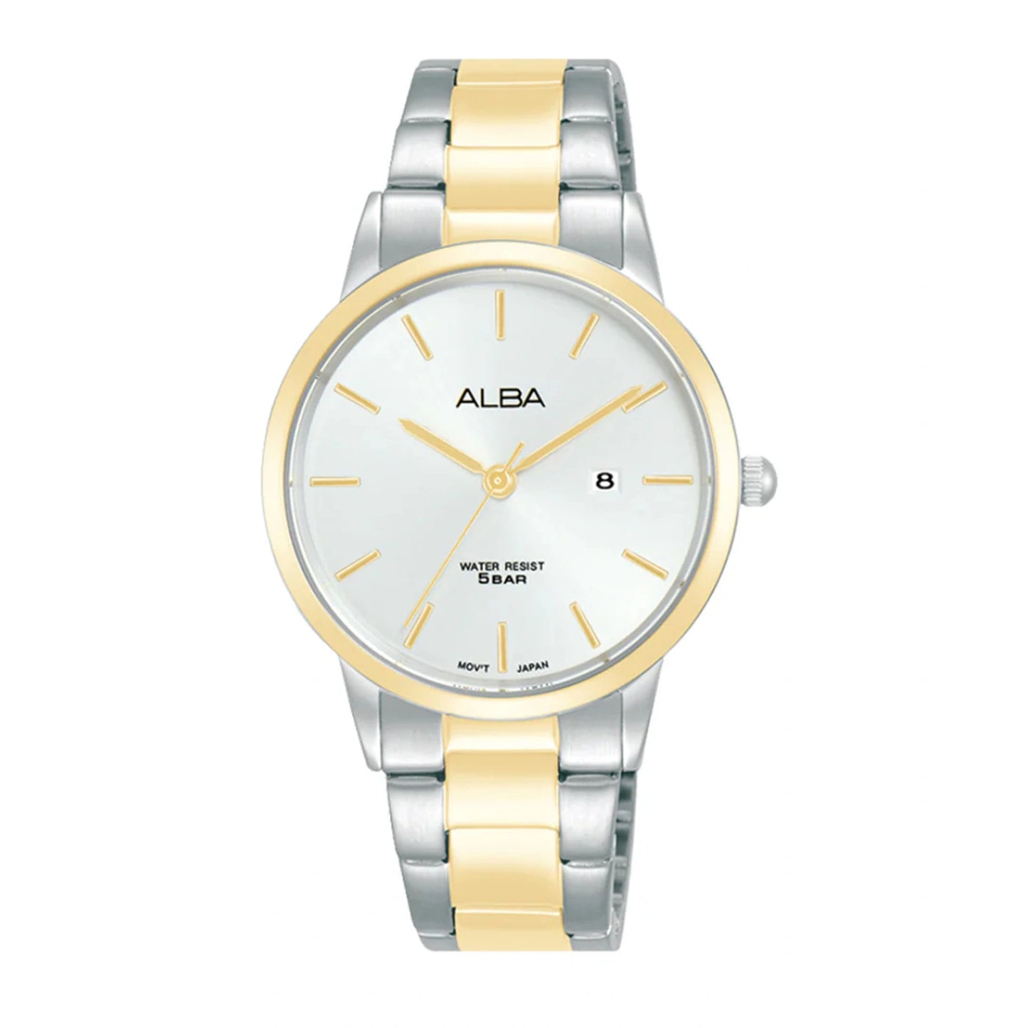 Alba Fusion AH7BV0X1