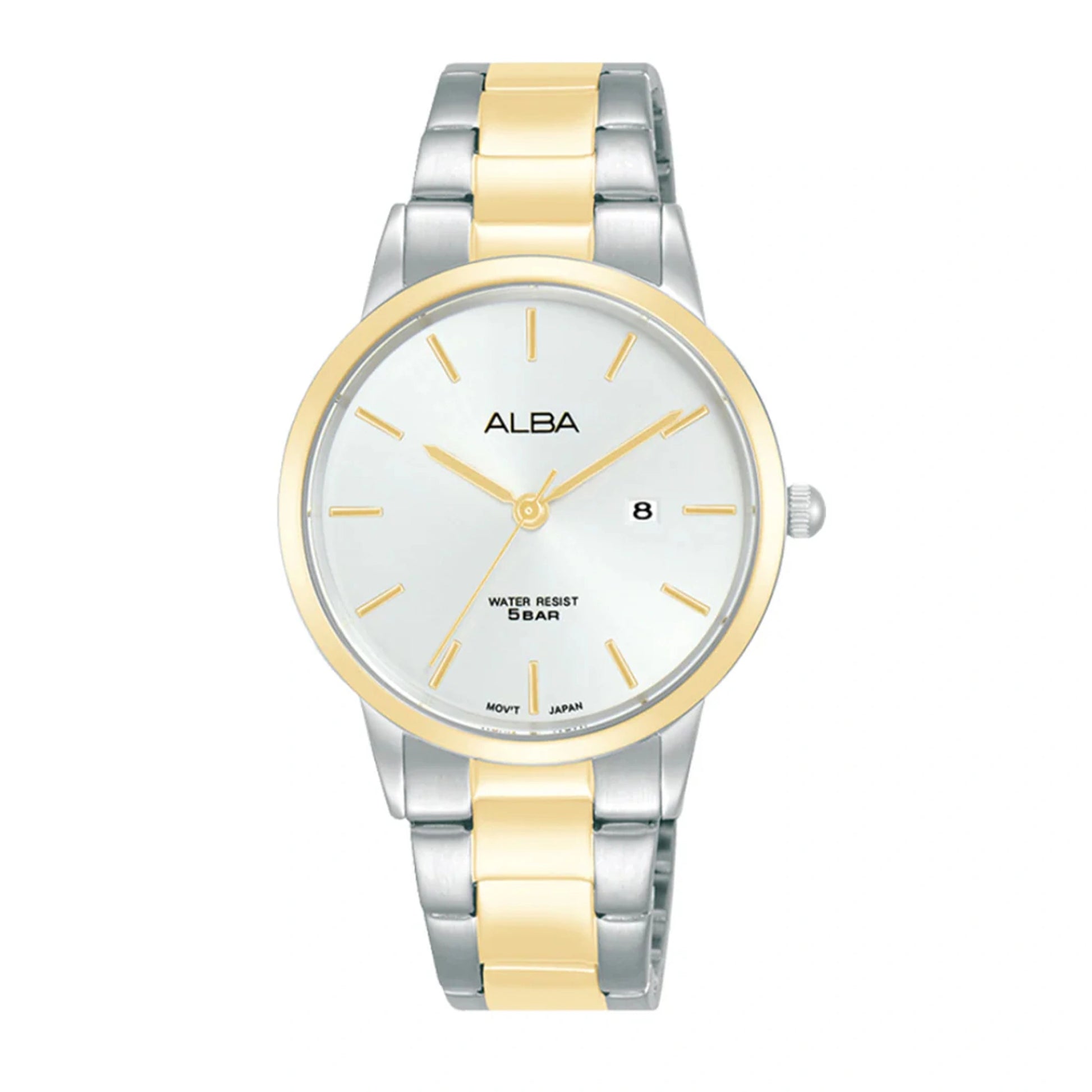 Alba Fusion AH7BV0X1