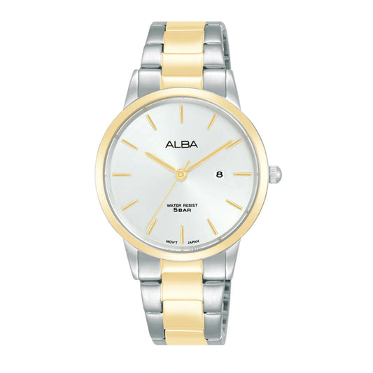 Alba Fusion AH7BV0X1