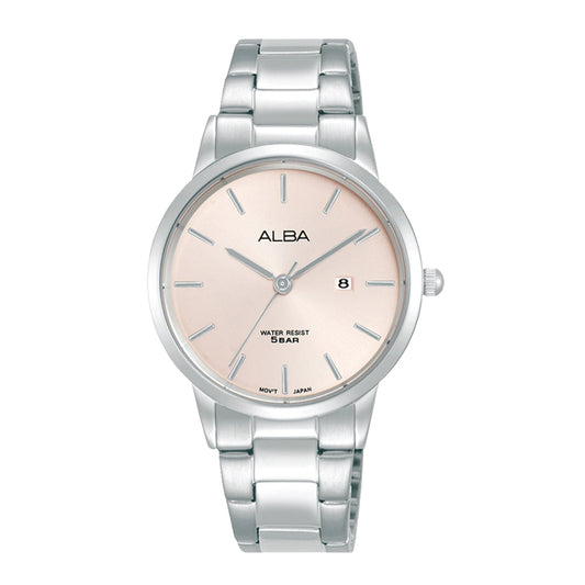 Alba Fusion AH7BV1X1