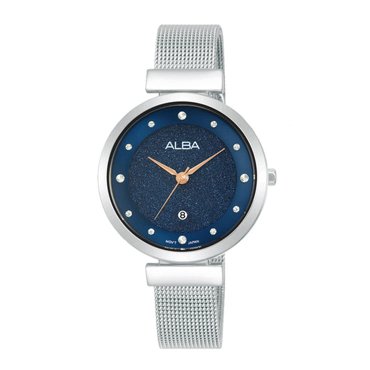 Alba Fusion AH7CA3X1