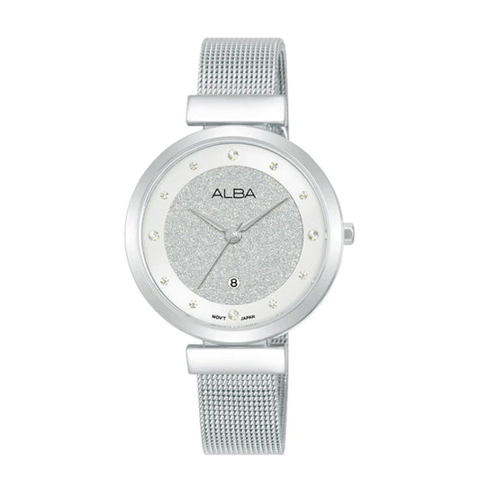 Alba Fusion AH7CG9X1