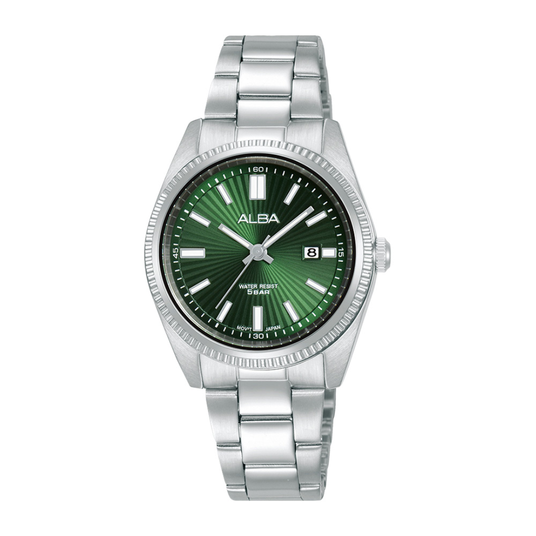 Prestige – ALBA from Seiko Philippines