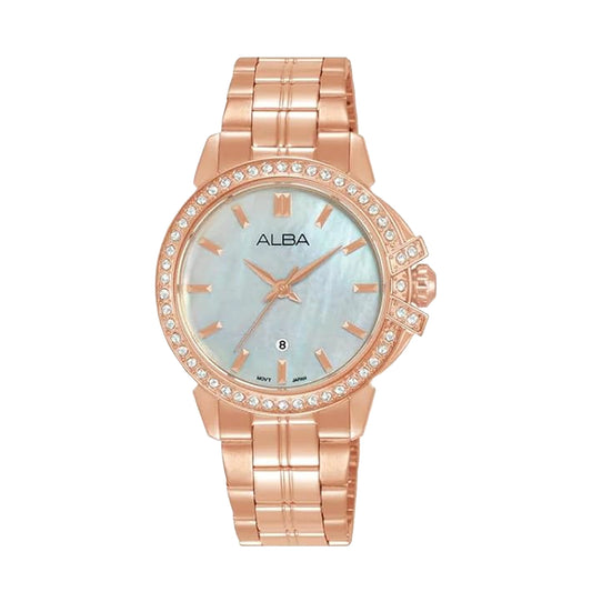 Alba Signa AH7CW8X1